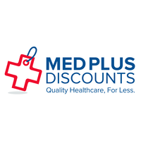 Med Plus Discounts, LLC. logo, Med Plus Discounts, LLC. contact details