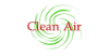 Clean Air Filters logo, Clean Air Filters contact details