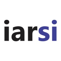 iarsi logo, iarsi contact details