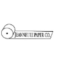 Jeannette Paper Company logo, Jeannette Paper Company contact details