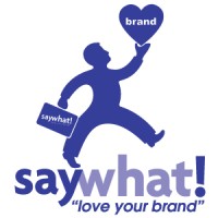 say what! communications corp. logo, say what! communications corp. contact details