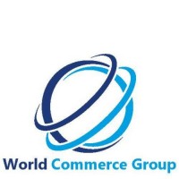 World Commerce Group logo, World Commerce Group contact details