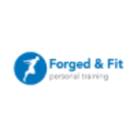 Forged & Fit, LLC logo, Forged & Fit, LLC contact details