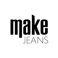 Make Jeans logo, Make Jeans contact details