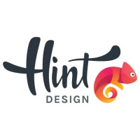 Hint Design logo, Hint Design contact details