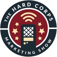 The Hard Corps Marketing Show logo, The Hard Corps Marketing Show contact details