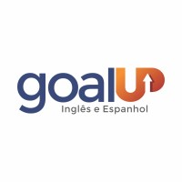 Goal Up - Inglês e Espanhol logo, Goal Up - Inglês e Espanhol contact details