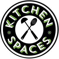 Kitchen Spaces logo, Kitchen Spaces contact details