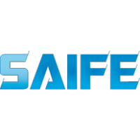 SAIFE logo, SAIFE contact details