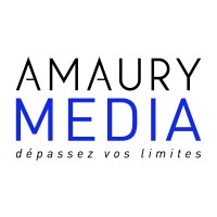 AMAURY MEDIA logo, AMAURY MEDIA contact details