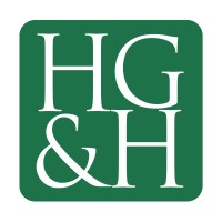 HG&H Pharmaceuticals logo, HG&H Pharmaceuticals contact details