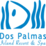 Dos Palmas Island Resort & Spa logo, Dos Palmas Island Resort & Spa contact details