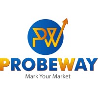 Probeway logo, Probeway contact details