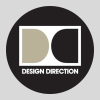 Design Direction logo, Design Direction contact details