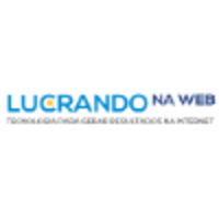 Lucrando na Web logo, Lucrando na Web contact details