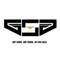 Gold Standard Gaming logo, Gold Standard Gaming contact details