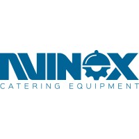 AVINOX Catering Equipment logo, AVINOX Catering Equipment contact details