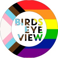 Birds' Eye View Films logo, Birds' Eye View Films contact details