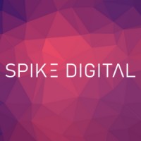 SPIKE DIGITAL logo, SPIKE DIGITAL contact details