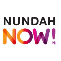 Nundah Now Inc. logo, Nundah Now Inc. contact details