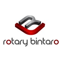 Rotary Bintaro logo, Rotary Bintaro contact details