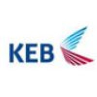 Bank KEB Indonesia logo, Bank KEB Indonesia contact details