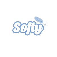 Softy logo, Softy contact details