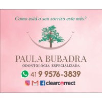 PAULA BUBADRA ODONTOLOGIA ESPECIALIZADA logo, PAULA BUBADRA ODONTOLOGIA ESPECIALIZADA contact details