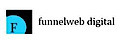 Funnelweb Digital logo, Funnelweb Digital contact details