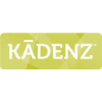 KADENZ logo, KADENZ contact details