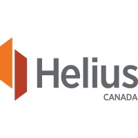 Helius Medical Technologies, Inc. (Canada) logo, Helius Medical Technologies, Inc. (Canada) contact details