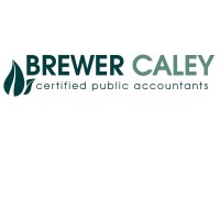 Brewer Caley CPAs logo, Brewer Caley CPAs contact details