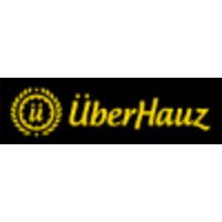 ÜberHauz logo, ÜberHauz contact details