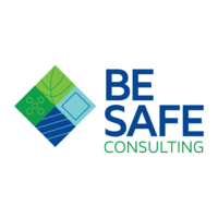 BeSafe Consulting logo, BeSafe Consulting contact details