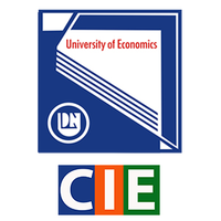 Center for International Education, University of Economics, Danang logo, Center for International Education, University of Economics, Danang contact details