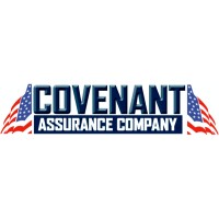 The Covenant Assurance Company logo, The Covenant Assurance Company contact details