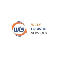 WLS Logistics logo, WLS Logistics contact details