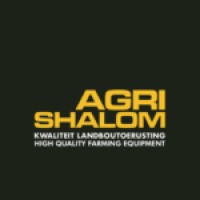 Agri Shalom logo, Agri Shalom contact details