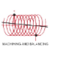 Industrial Balancing and Machining Services Inc logo, Industrial Balancing and Machining Services Inc contact details