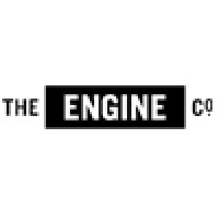 The Engine Company logo, The Engine Company contact details