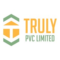 Truly PVC logo, Truly PVC contact details