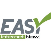 Easy Internet Now logo, Easy Internet Now contact details