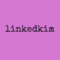 linkedkim logo, linkedkim contact details