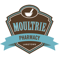 Moultrie Pharmacy at Langtown logo, Moultrie Pharmacy at Langtown contact details