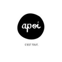 APOI logo, APOI contact details