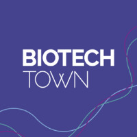 BiotechTown logo, BiotechTown contact details