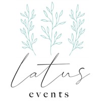 Latus Events logo, Latus Events contact details