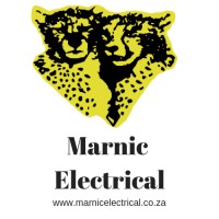 Marnic Electrical logo, Marnic Electrical contact details