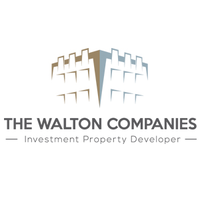 The Walton Companies logo, The Walton Companies contact details