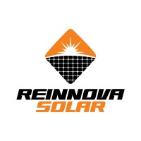 Reinnova Solar logo, Reinnova Solar contact details